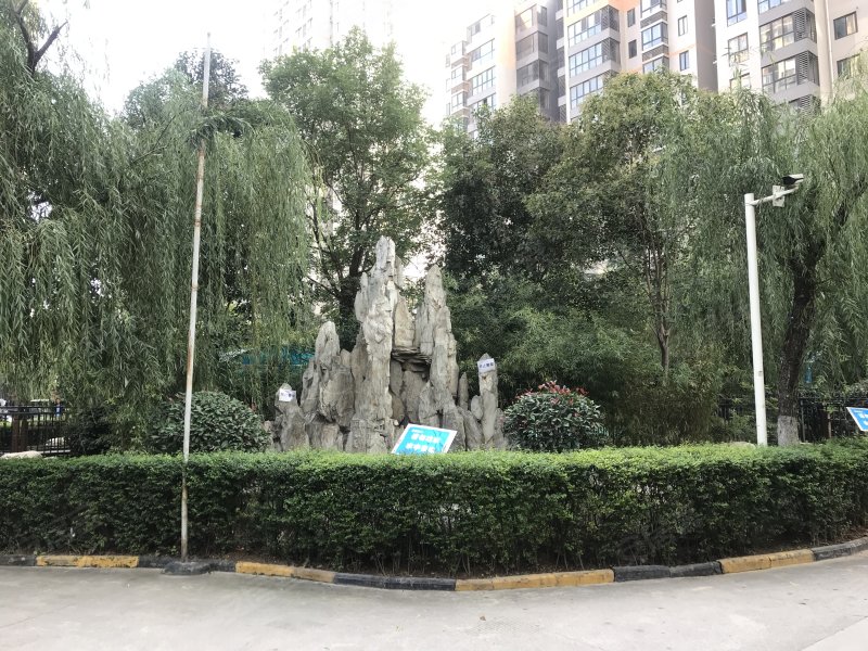 华府御城,西斜路,近沣惠路北段辅路-西安华府御城二手房,租房,房价