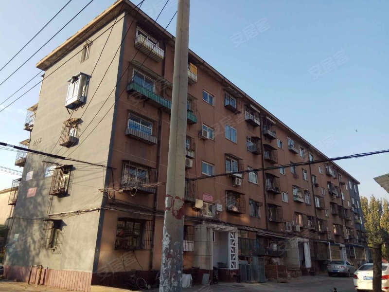 光华小区,光华道-秦皇岛光华小区二手房,租房,房价-秦皇岛安居客