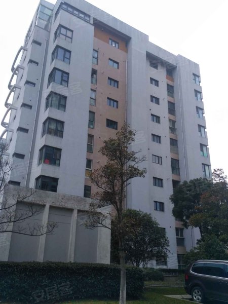 魏玛原墅(东区公寓住宅)