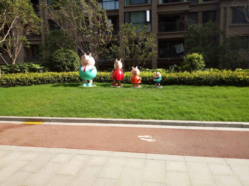 金科城(一期),月桂路21号-郑州金科城(一期)二手房,租房,房价-郑州