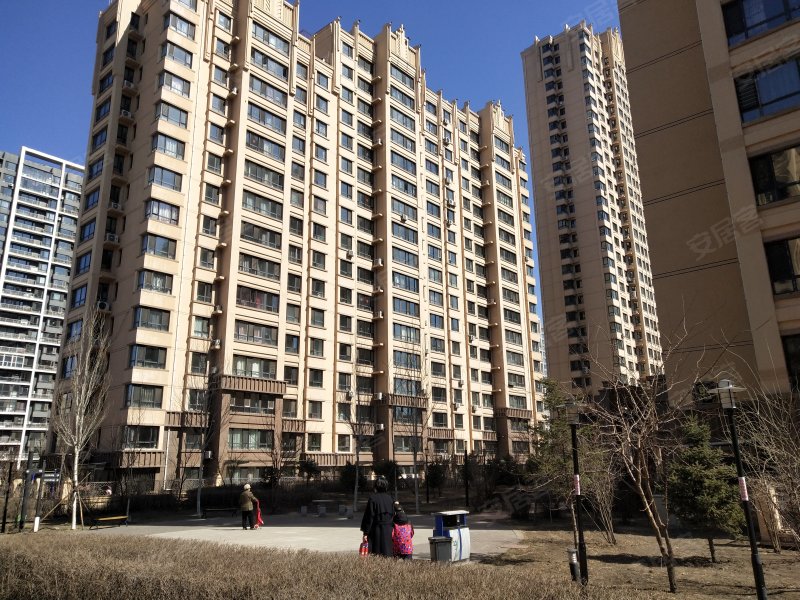 远大中央公园