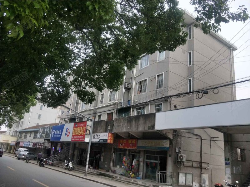 下沙新街82弄小区