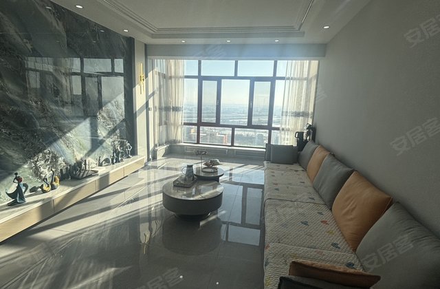 佳和欣城3室1厅109㎡46.8万二手房图片