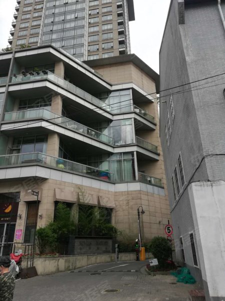 怡水豪庭,南苏州路933号-上海怡水豪庭二手房,租房,房价-上海安居客