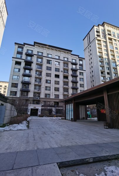 中海景阳公馆(c区)