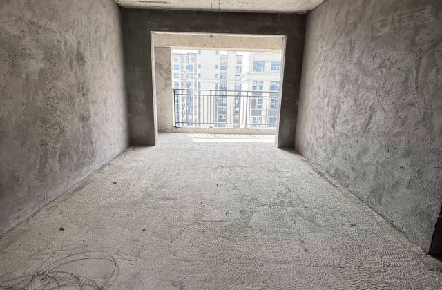 新城区 园林小区博联一号院4房2厅51.8