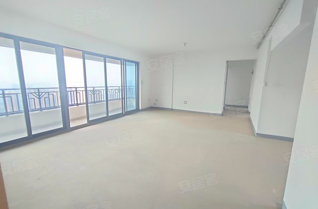 建发中央悦府4室2厅142㎡180万二手房图片