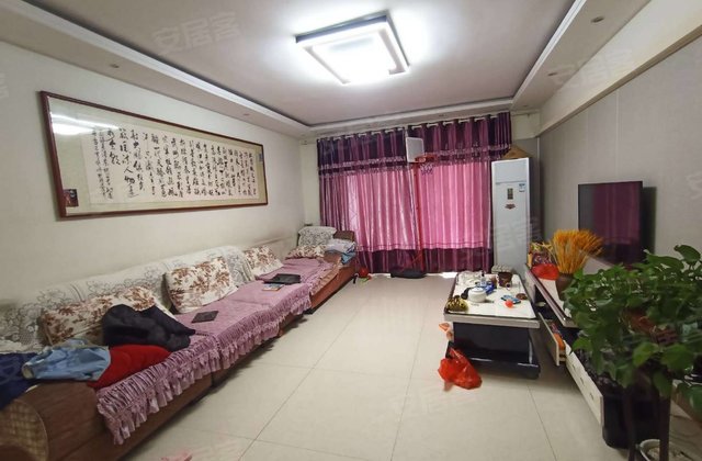 文城时代3室2厅138㎡56万二手房图片