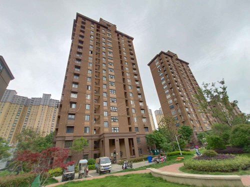 美麟大公馆,晶都大道 - 东海美麟大公馆二手房,租房,房价-东海安居客