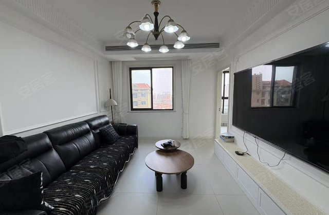 天鹏晟景4室2厅140㎡70万二手房图片