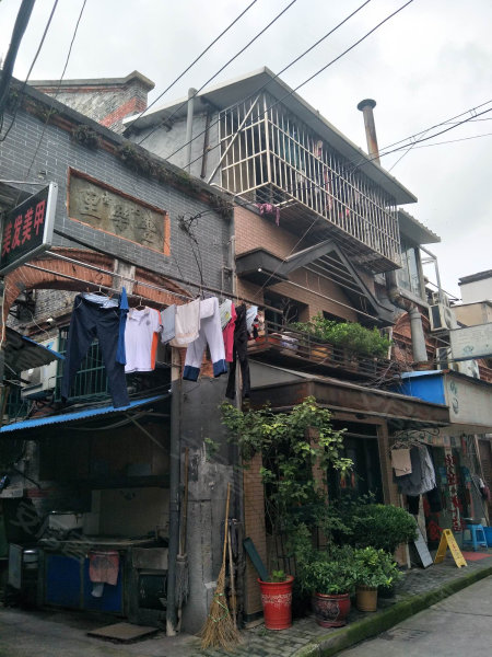 丰乐小区,四川北路1999弄-上海丰乐小区二手房,租房,房价-上海安居客