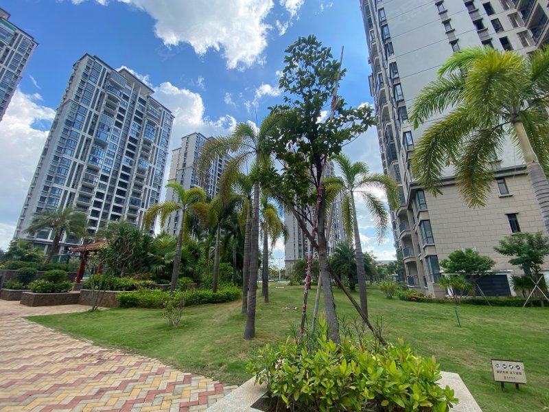 五源河公寓(二期),长滨六路,近长滨西四街-海口五源河公寓(二期)二手