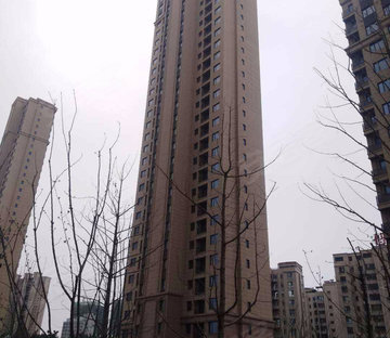 华发九龙湾(一期1-20号)