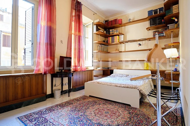 意大利拉齐奥大区罗马约¥1761万ItalyRomeVia SistinaApartment出售二手房公寓图片