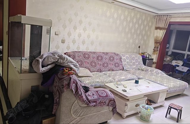 金华园3室2厅139.7㎡63万二手房图片