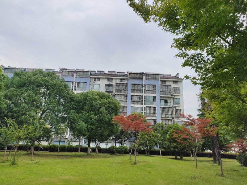 永丰苑2室2厅1卫90㎡南59万