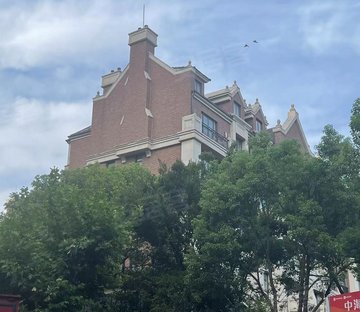 中建大公馆(别墅)