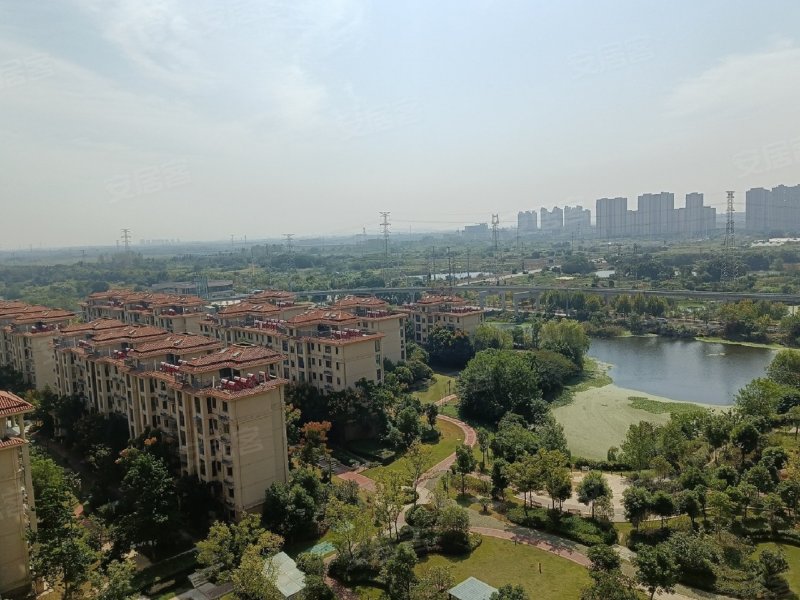 龙湖湾,千岛湖路-芜湖龙湖湾二手房,租房,房价-芜湖安居客