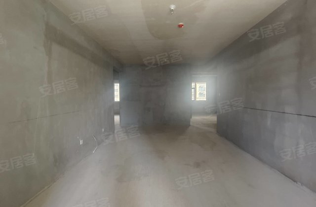 中央公园(离石)3室2厅141㎡93万二手房图片