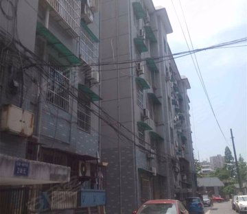 闸弄口小区图片