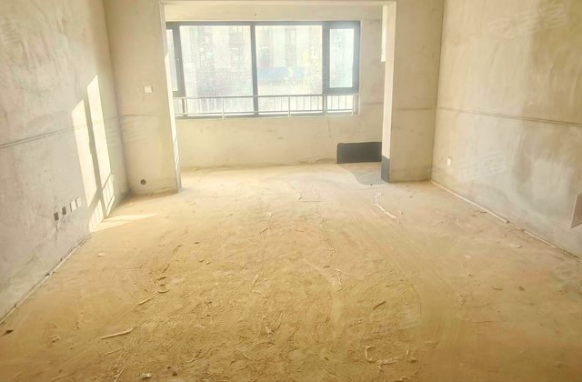 河滨景苑3室2厅111㎡84万二手房图片