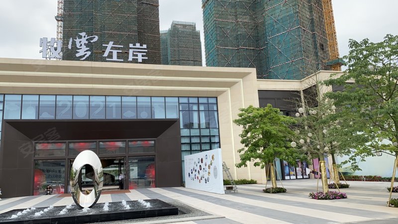 牧云左岸,沿湖路-惠州牧云左岸二手房,租房,房价-惠州安居客