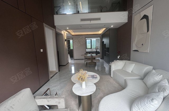 花语墅句容经济开发区开发区华阳西路配套成熟复式房三房朝南倪赵春4