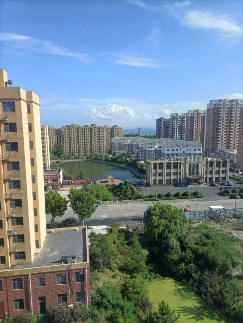 2室2厅1卫,德龙馨苑二手房,52万,2室2厅,1卫,81.52平米