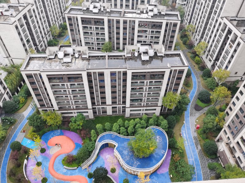 千江凌云凌云峰一期