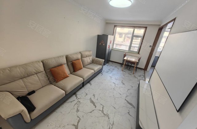 金帝小区2室1厅73.5㎡19.5万二手房图片