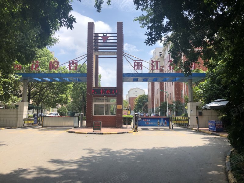 丽江花园,五一路-漯河丽江花园二手房,租房,房价-漯河安居客