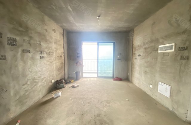 华宇金苑4室2厅112.47㎡64.8万二手房图片
