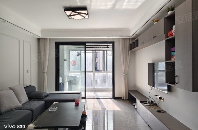 三巽壹号院(利辛)3室2厅109㎡80万二手房图片