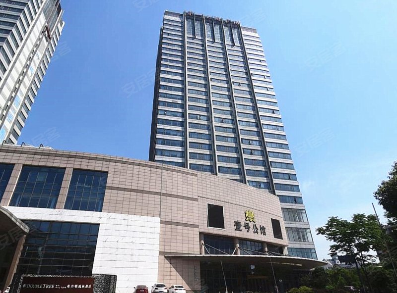 希尔顿逸林雅园