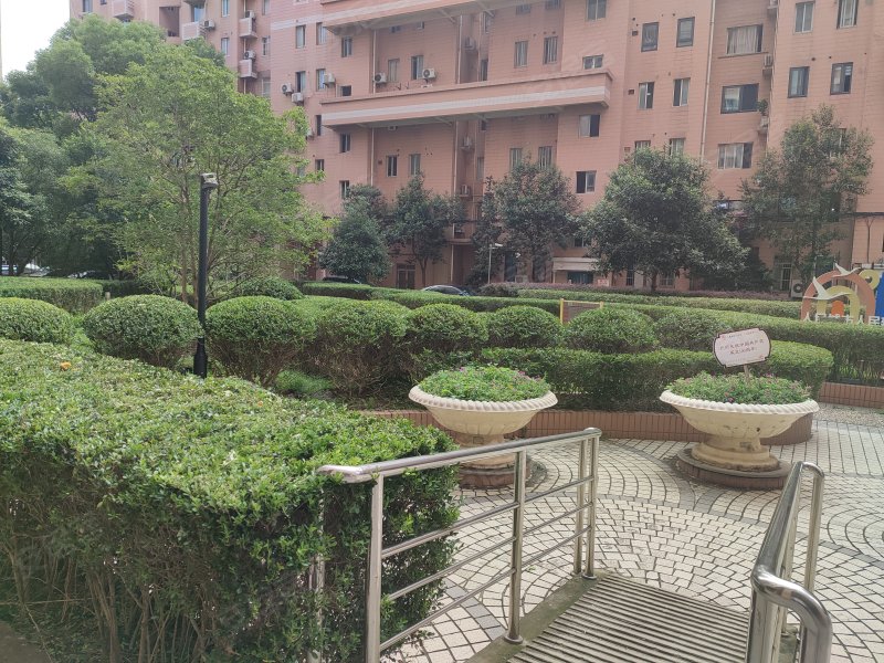 锦绣家园,斜土东路265弄-上海锦绣家园二手房,租房,房价-上海安居客