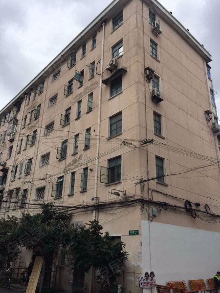 石家街144弄小区 