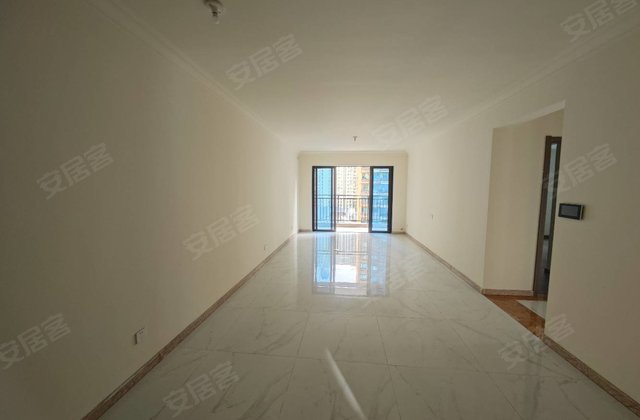 潮州碧桂园翰林府3室2厅113㎡84.5万二手房图片