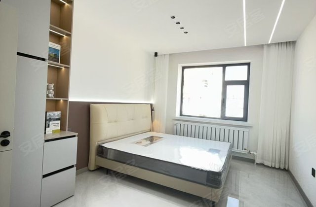 海峰小区3室1厅140㎡49万二手房图片