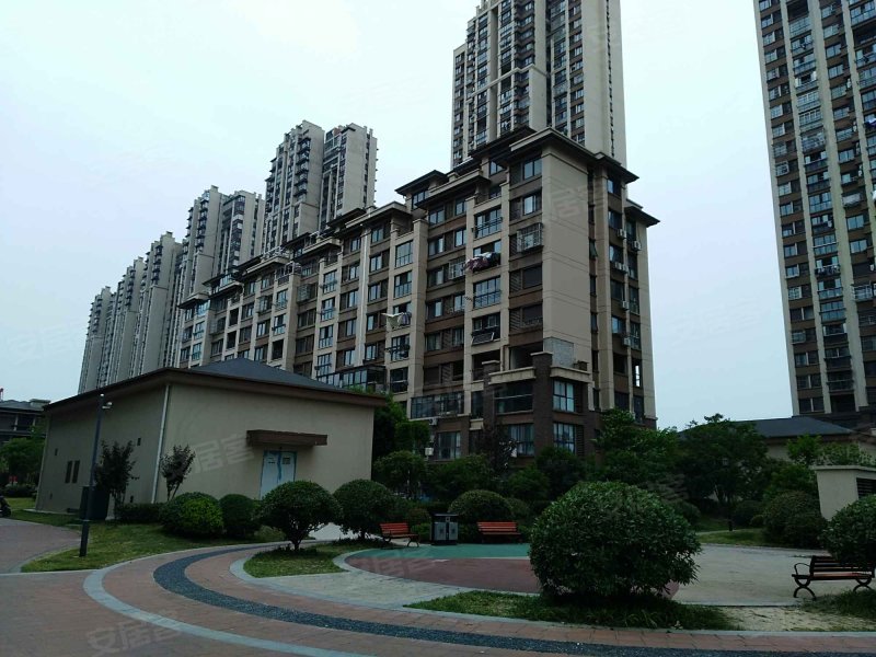 首创悦府,四平山路381号-镇江首创悦府二手房,租房,房价-镇江安居客