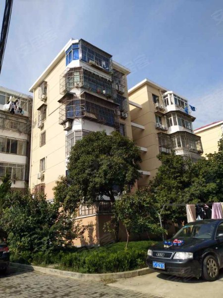 建中路126弄小区 