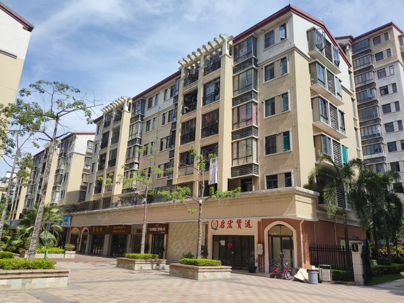 大洋红树湾一期,长贵西街-汕头大洋红树湾一期二手房,租房,房价-汕头