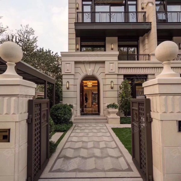 华发山庄(别墅)