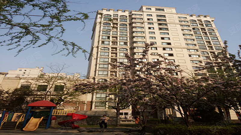 珠江罗马嘉园(东区,朝阳北路107号-北京珠江罗马嘉园(东区)二手房