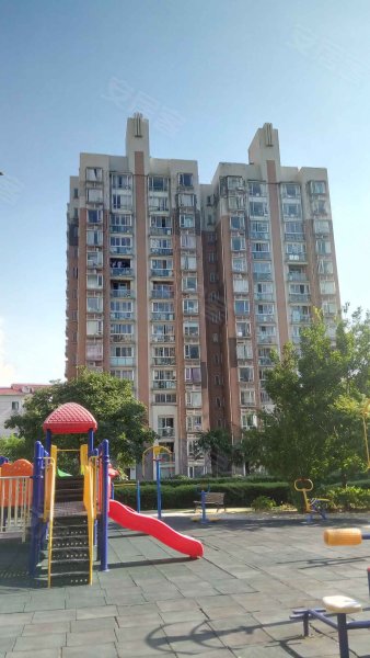 中城绿苑(东苑)