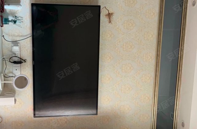 月光丽苑2室1厅75㎡62万二手房图片