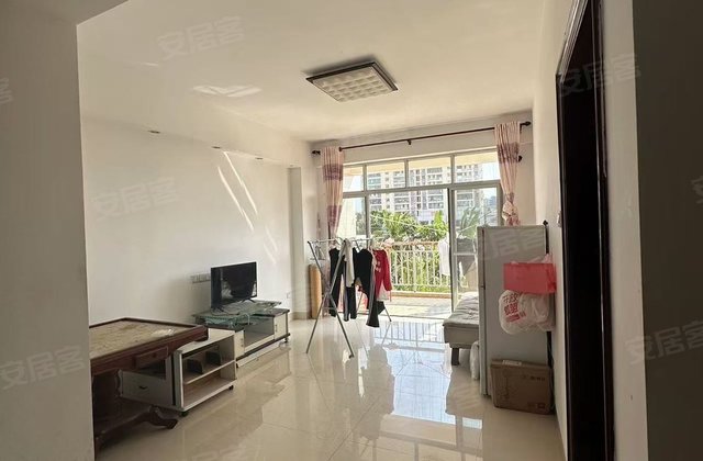 南国怡景2室2厅88.33㎡62万二手房图片