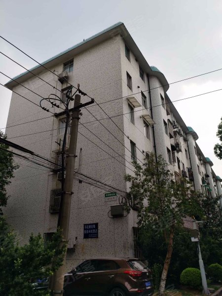 大华一村(华灵路510弄) 