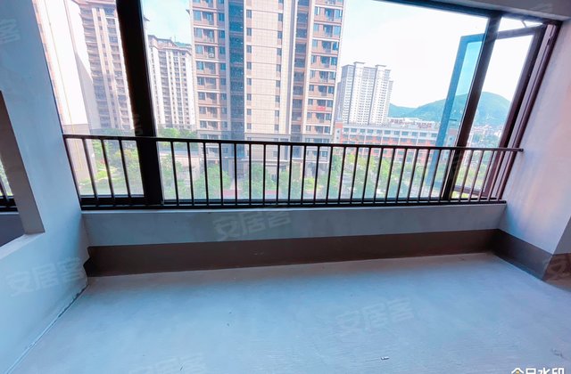 建发缦云(一期)3室2厅89㎡80万二手房图片