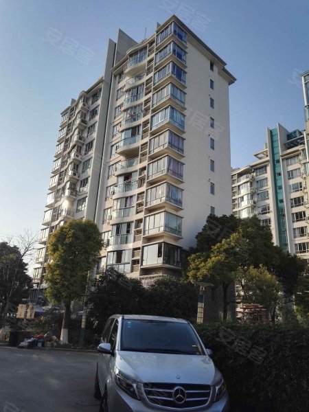 和润家园(公寓住宅) 