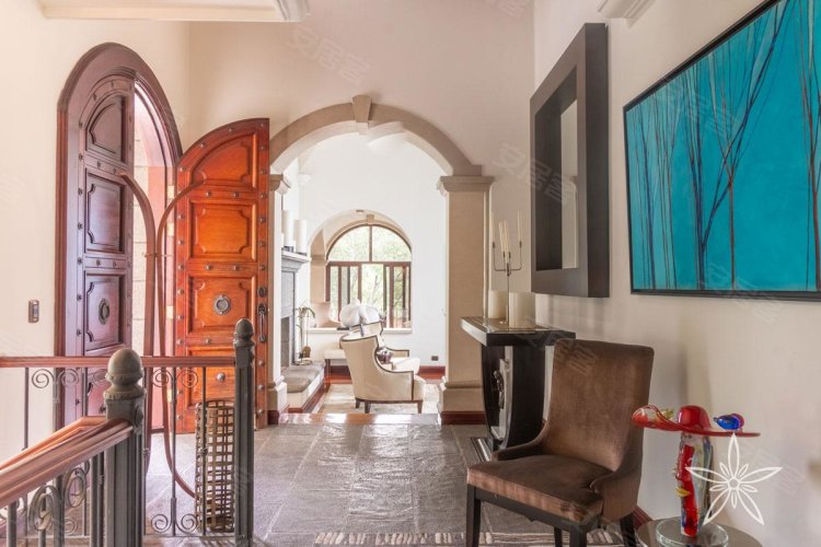 哥斯达黎加约¥1034万19549 - 永恒...豪华住宅与游泳池和杰出的完成在别墅二手房公寓图片